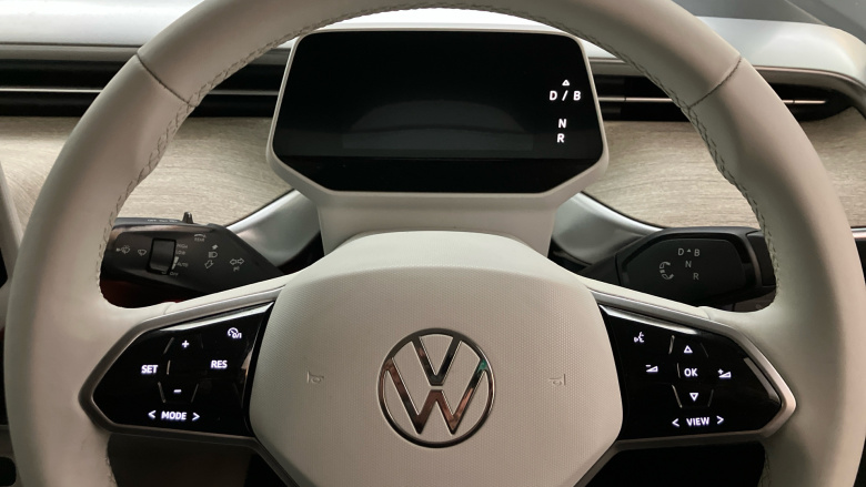 Volkswagen ID. Buzz 150kW Style Pro 77kWh 5dr Auto Electric Estate